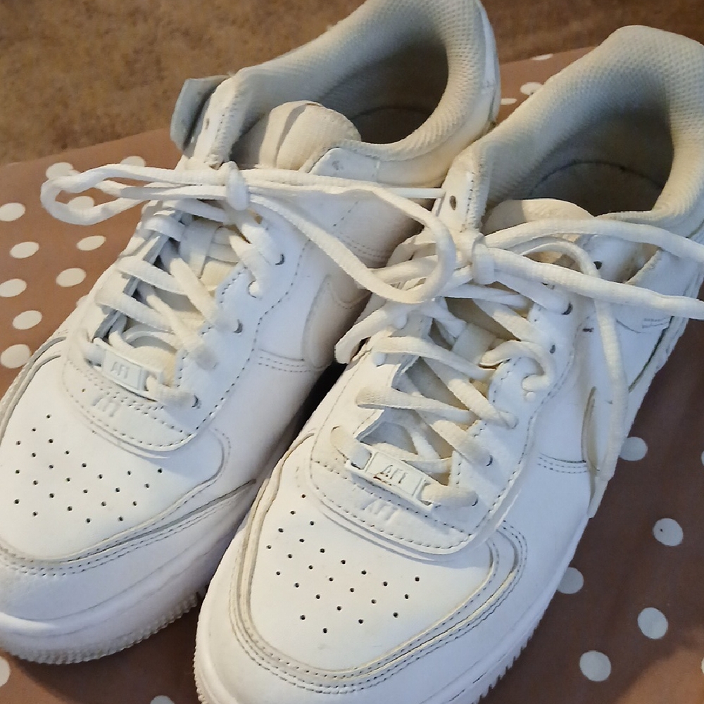 Nike Air Force 1 Size 8.5